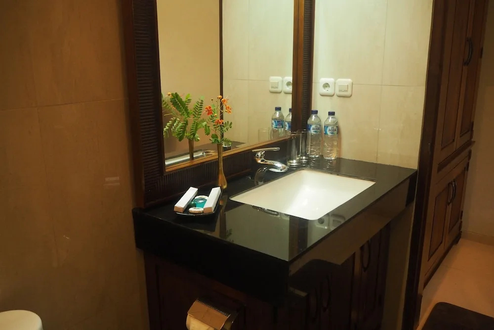 The Gecho Inn Country - Chambres