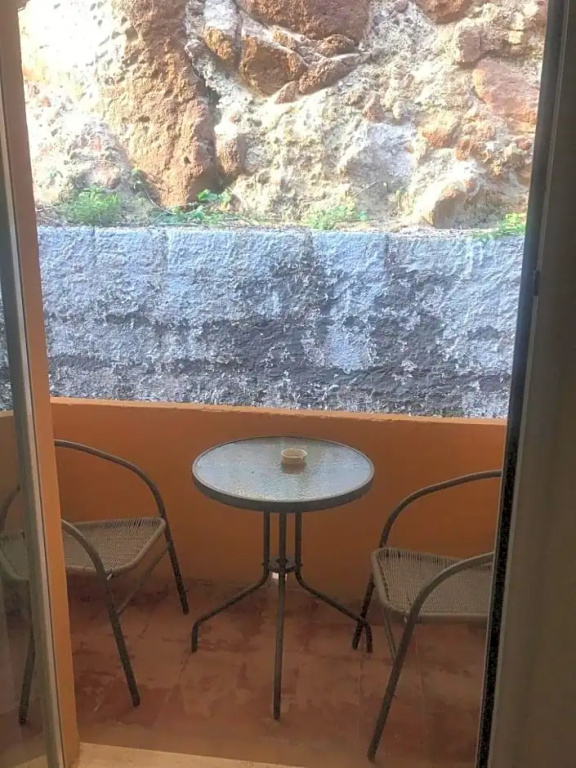 Economy Double room (full double bed)