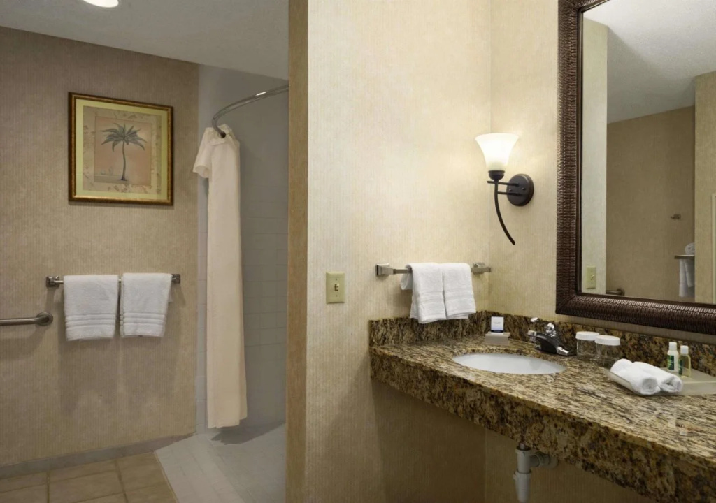 Hawthorn Suites by Wyndham Jacksonville - Général