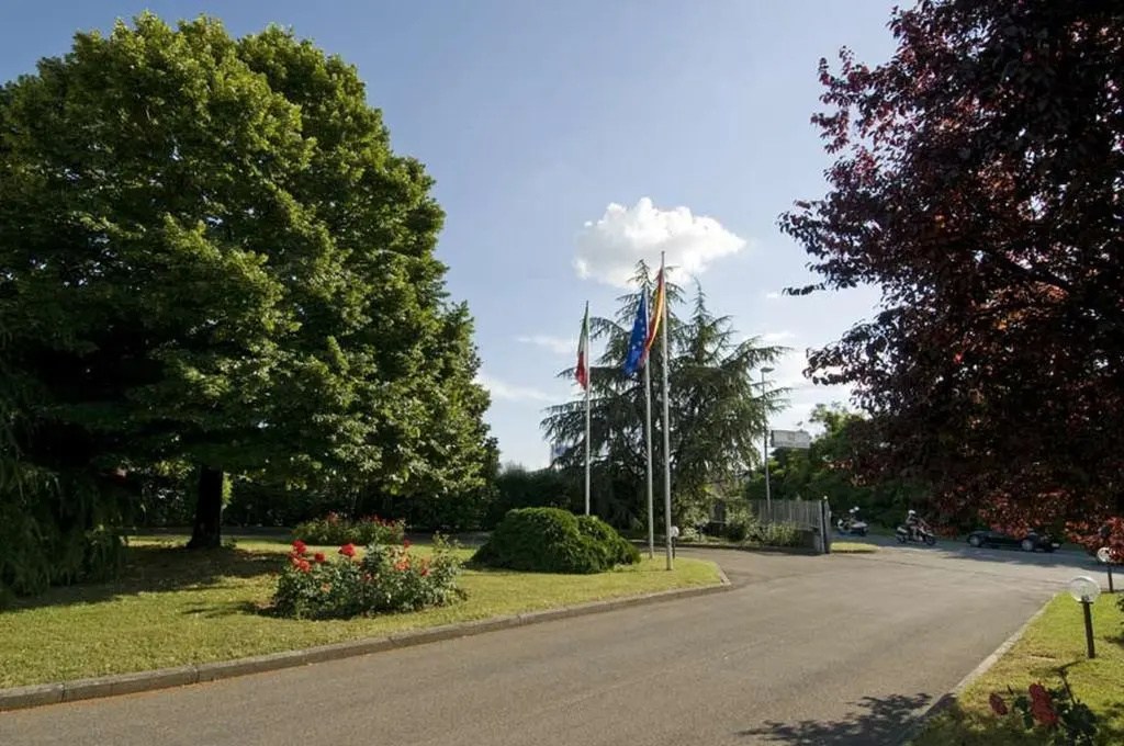 Meeting Hotel Cesena - Général