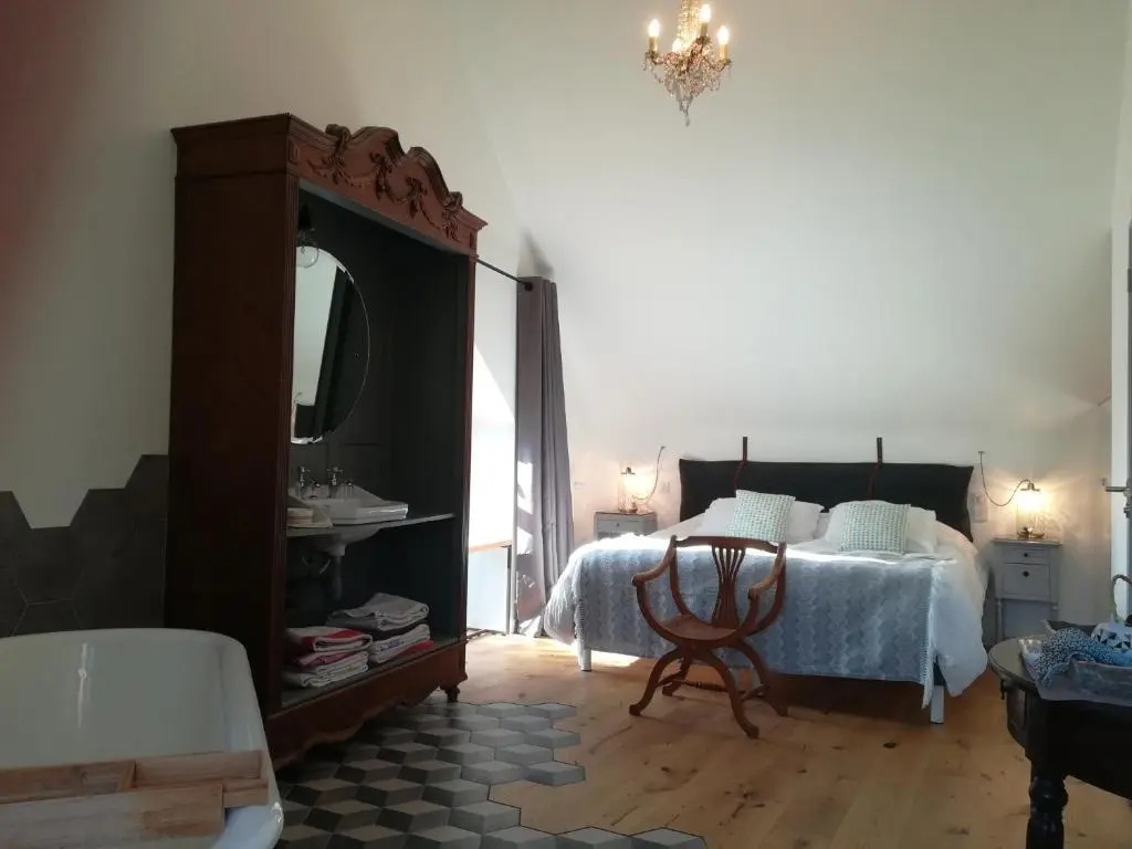 Superior room