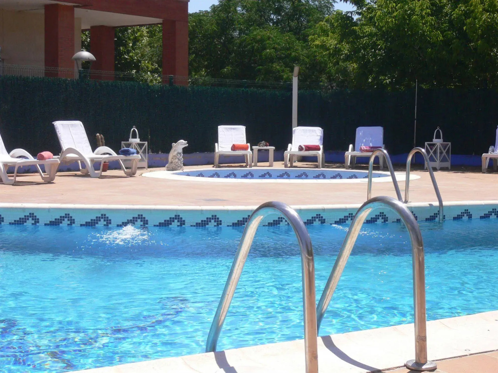 Hotel Zeus - Général