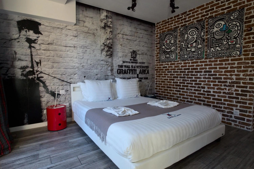 Snow Lodge Hotel Courchevel 1850 - Général