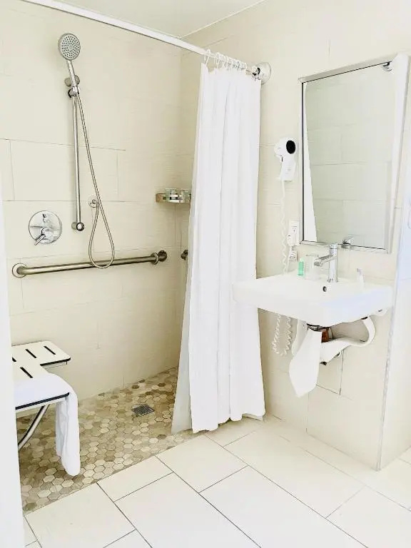 Soleado Hotel - Chambres