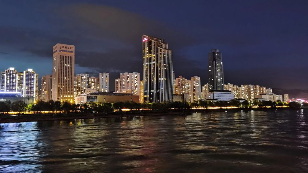 Crowne Plaza Lanzhou by IHG - фото 33