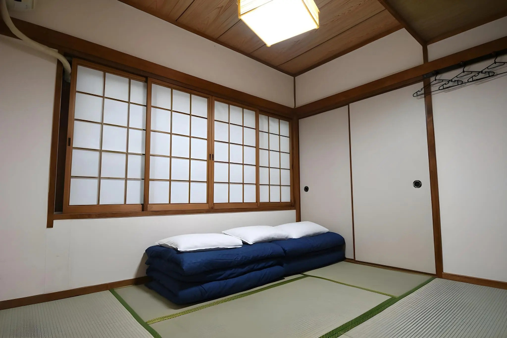 Onsen Yado Hamayu Nagi - Hostel 사진 26