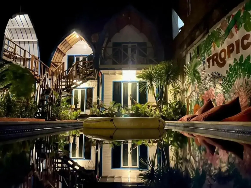 Coco Zen Guesthouse