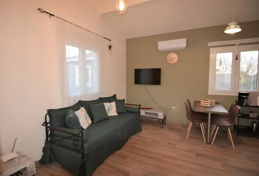 Olympia's apartments photo 5