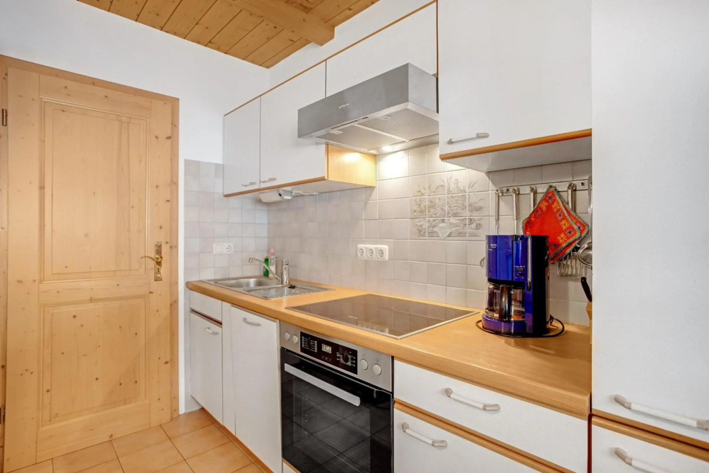 Ferienwohnung König - Général