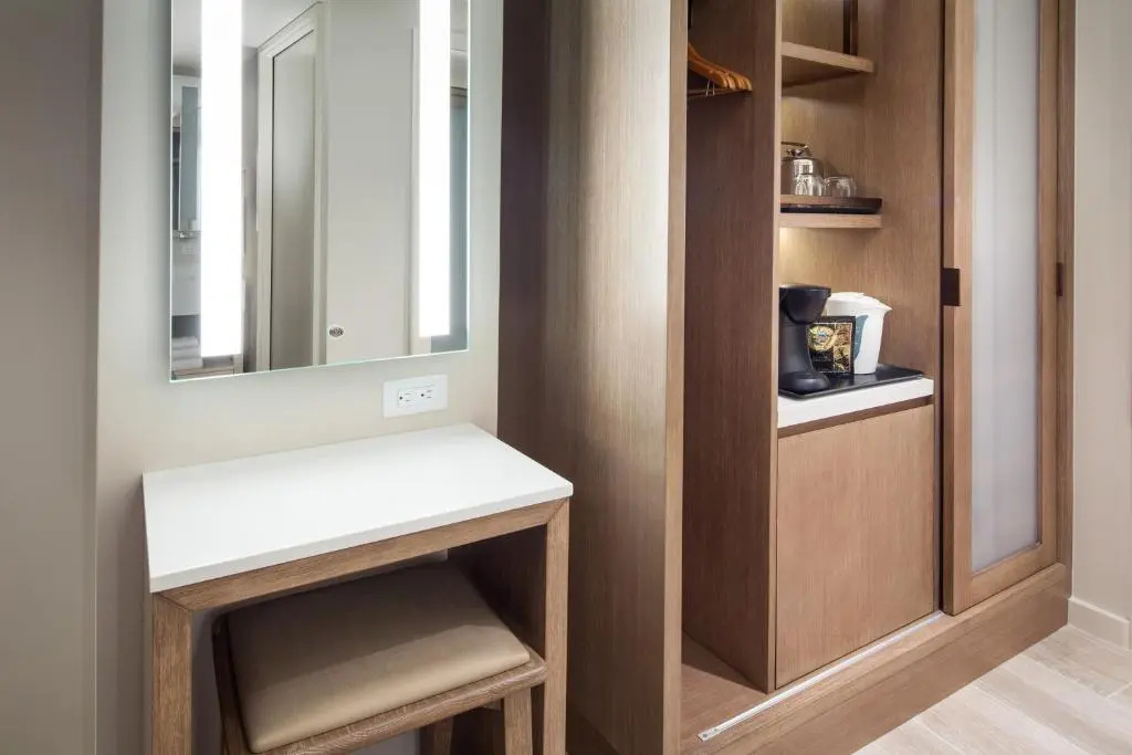 Sheraton Waikiki Beach Resort - Chambres