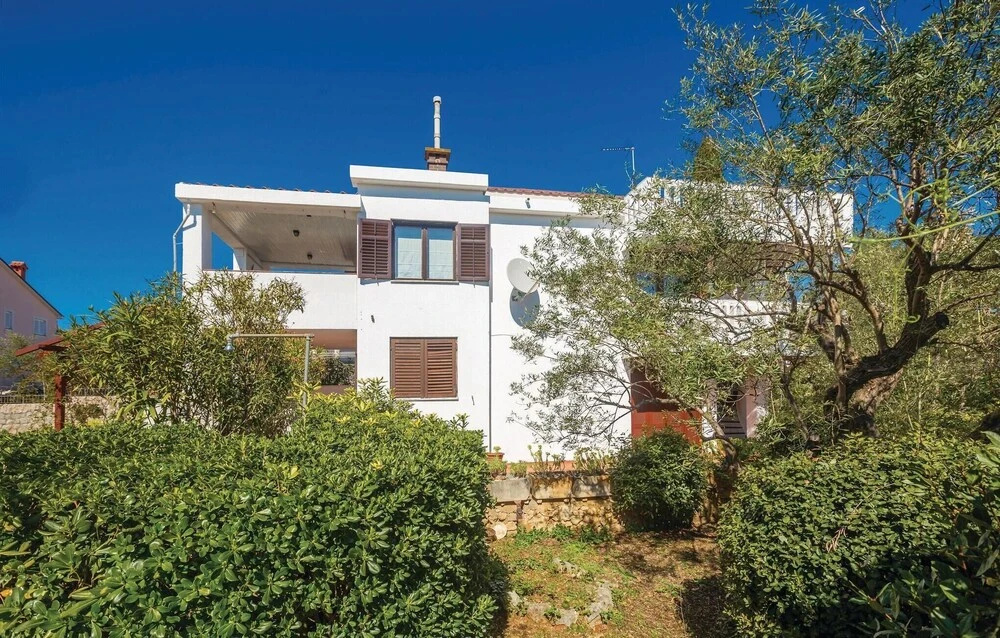 Amazing Home in Krk With Wifi and 3 Bedrooms
