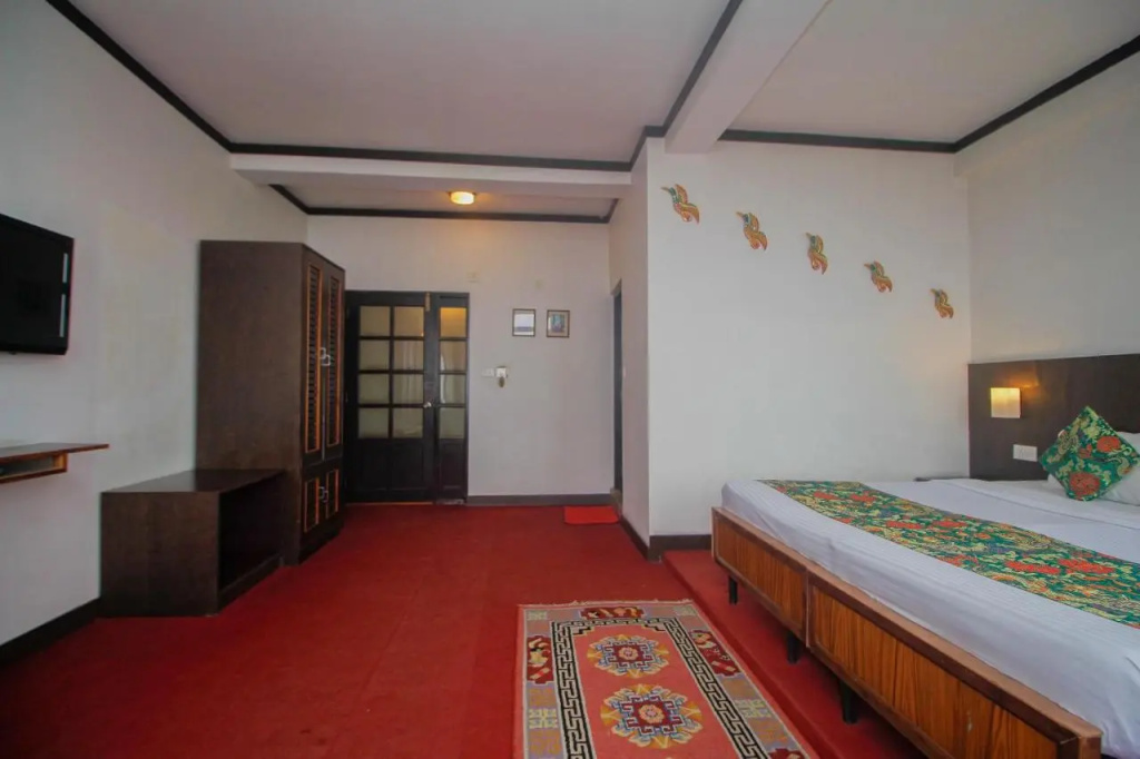 Jagjeet Hotel Pradhan - Général