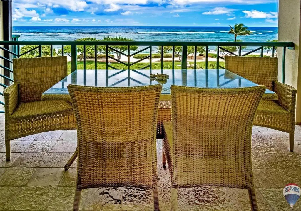 Waipouli Beach Resort G-404 - Chambres