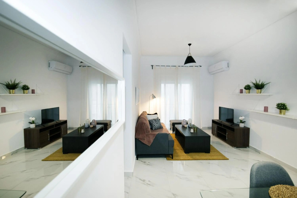 WSD Glory I Hotel Apartment