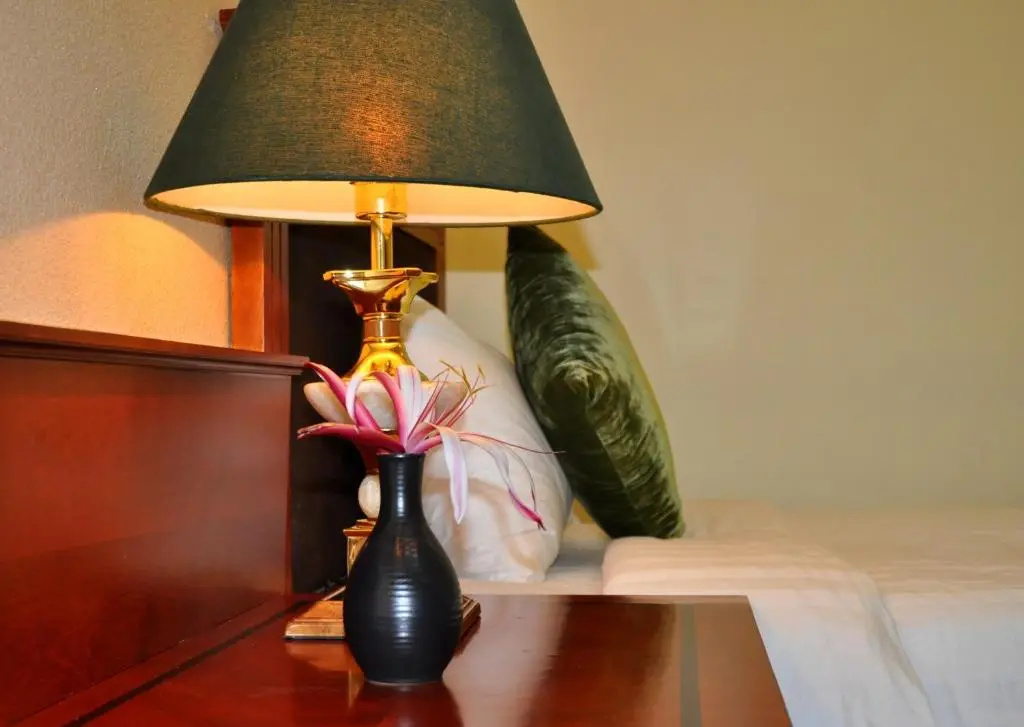 Bonjour D'An Nam Home - Chambres