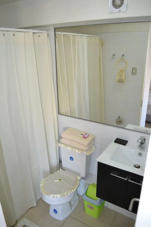 Apartamentos Alma Socoroma - фото 9