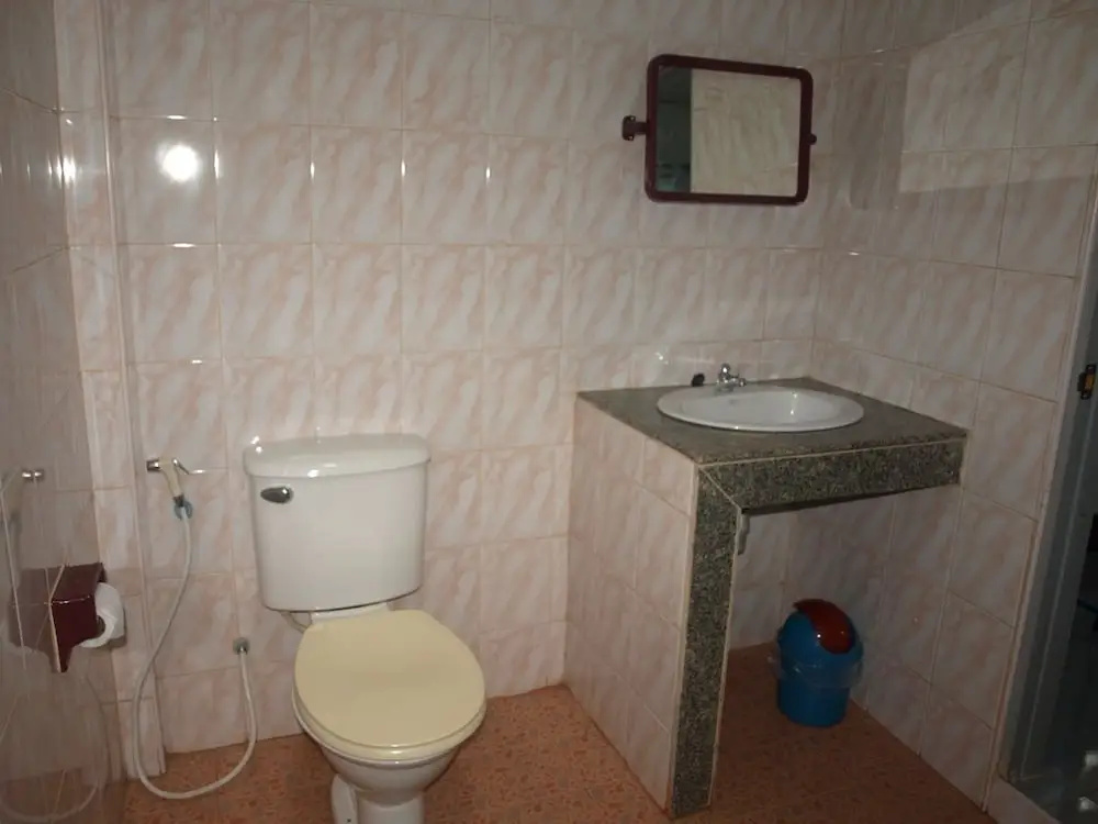 Family Cottage