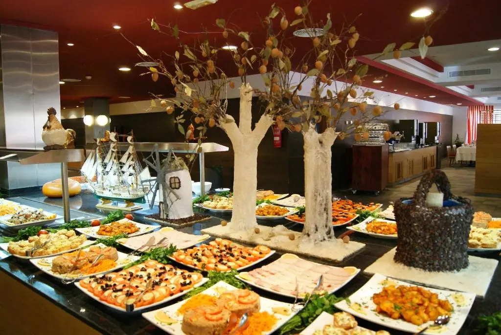 SBH Taro Beach Hotel - Général