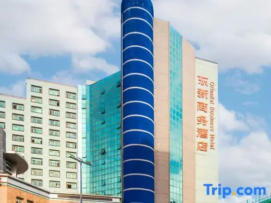 Xi'an Oriental Business Hotel - Général