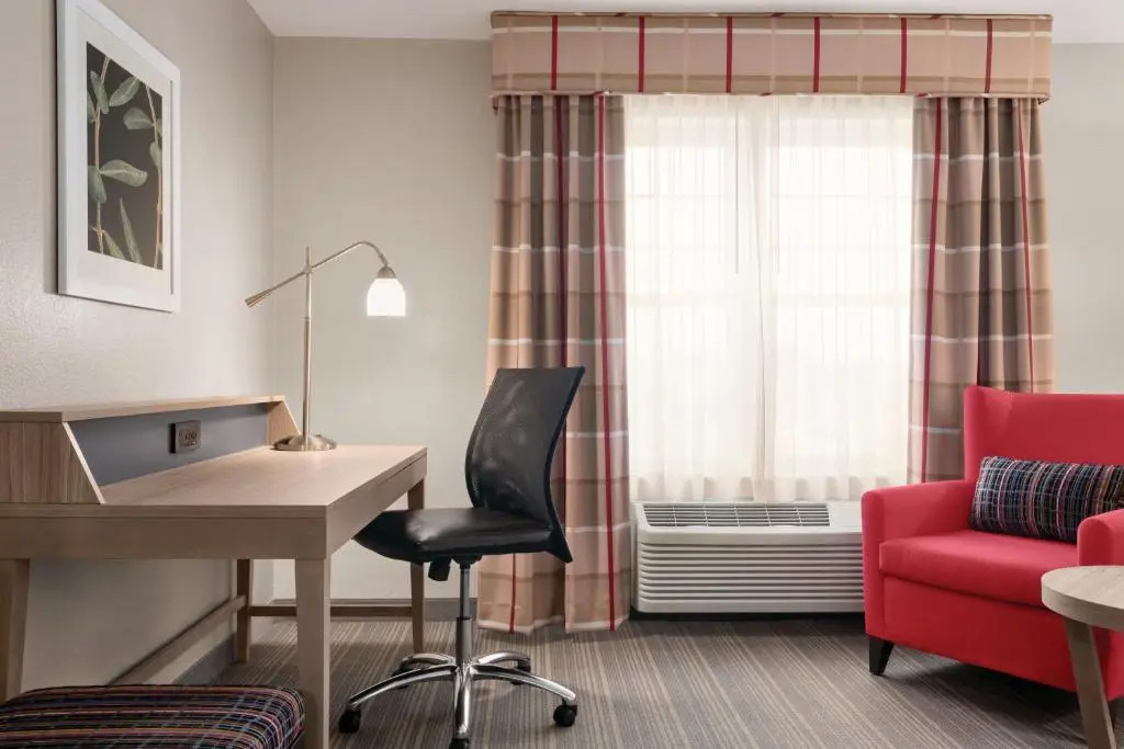 Country Inn & Suites by Radisson, Schaumburg, IL - Chambres