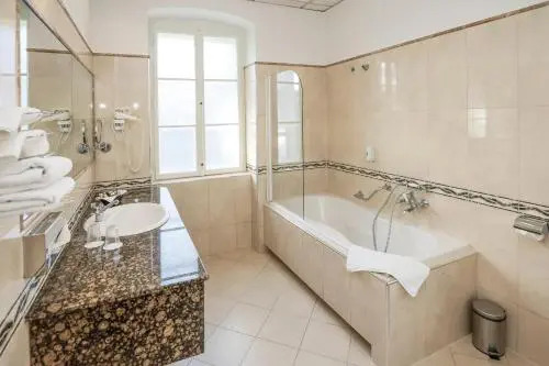 Szidónia Manor House - фото 9