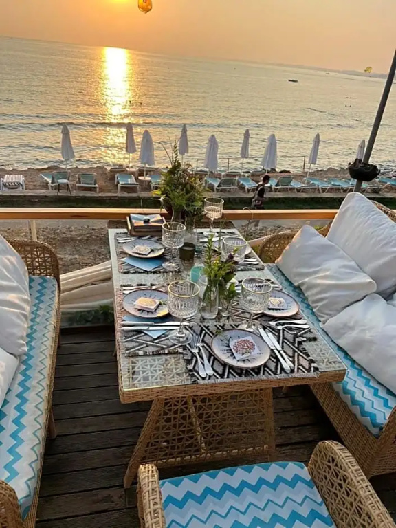Akalia Resort Hotel & Spa
