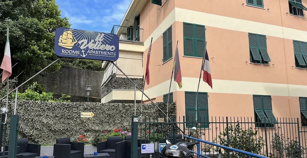 Il Veliero