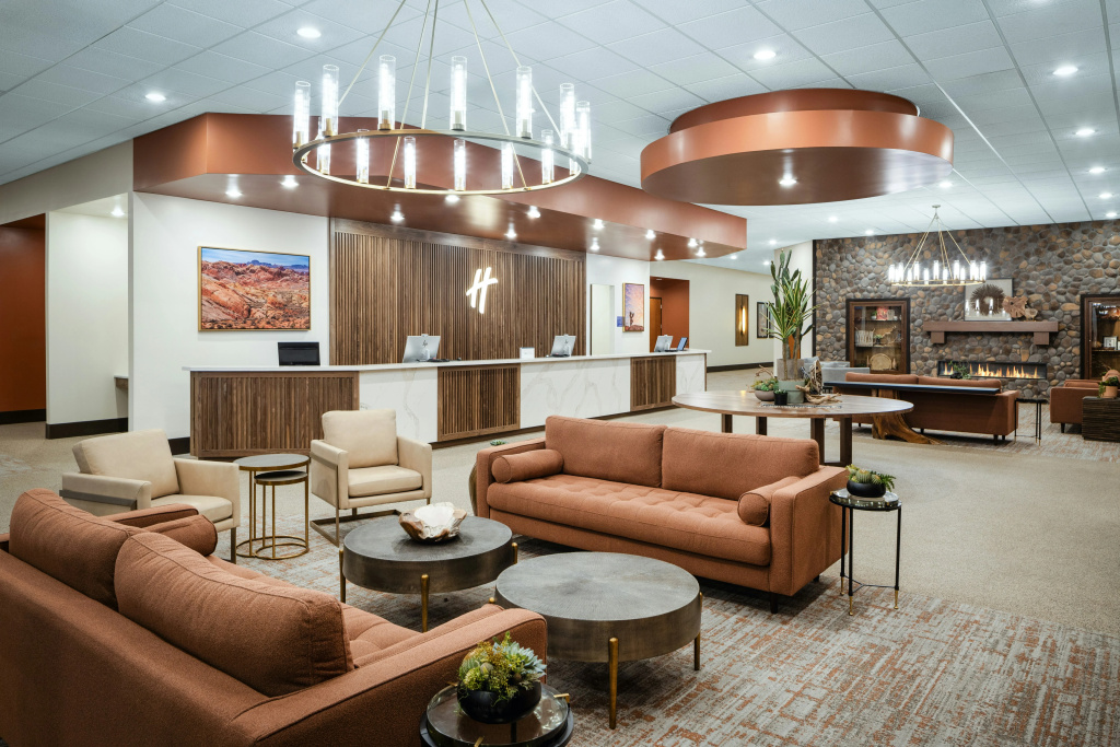 Holiday Inn Resort Mesquite by IHG - Général