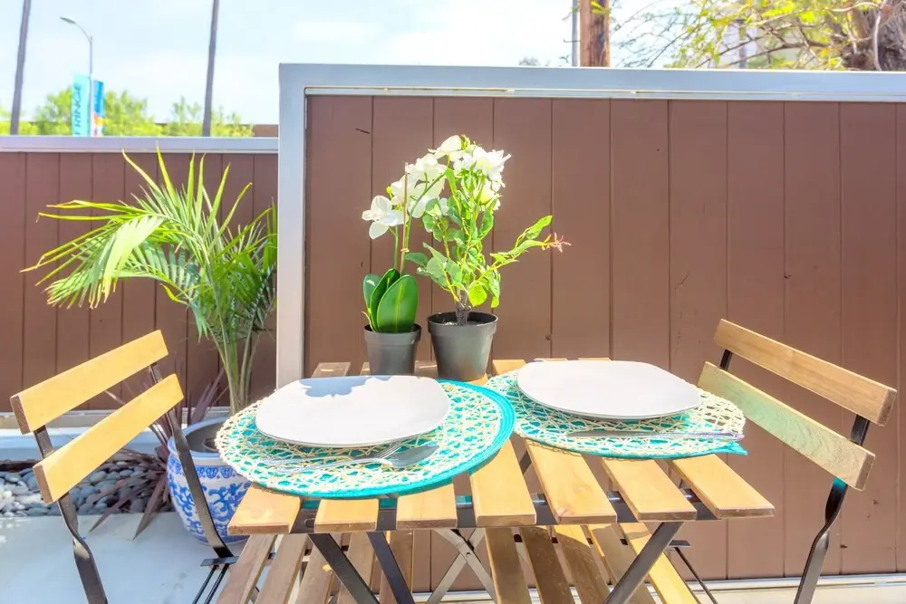 1 Bedroom near Hollywood Sights