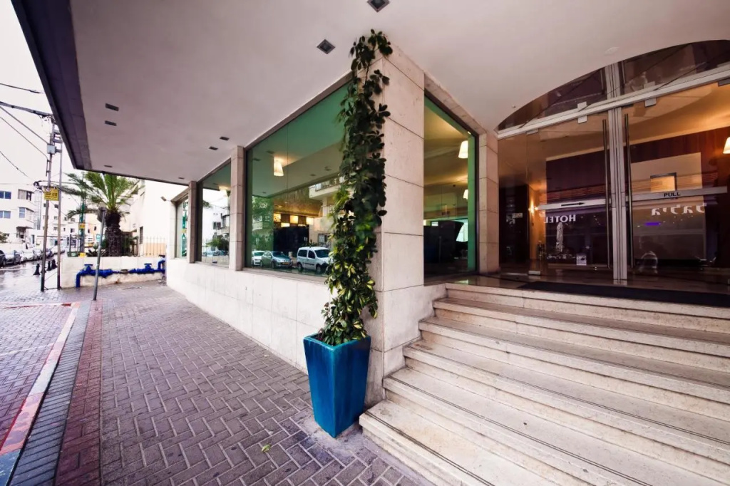 Hotel photo 15