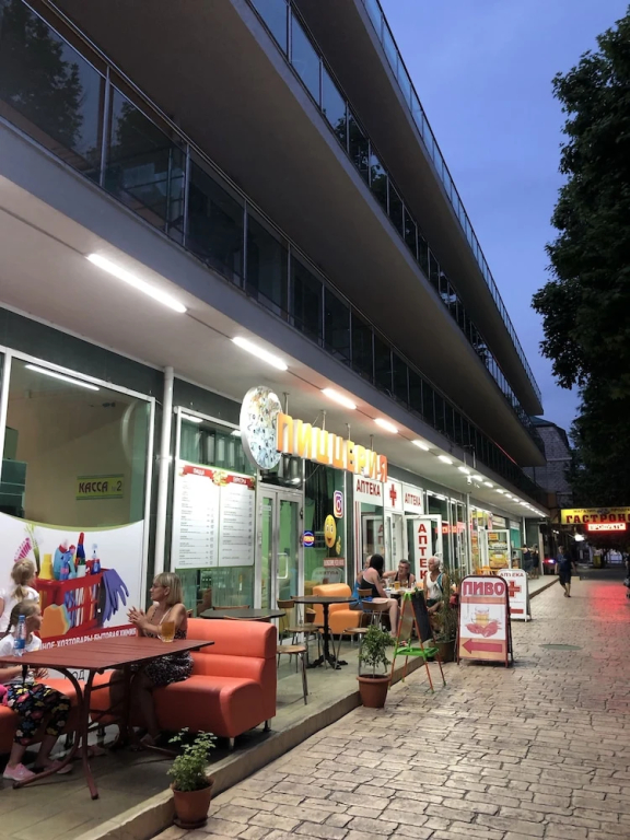 Вилла «Олива» - фото 26