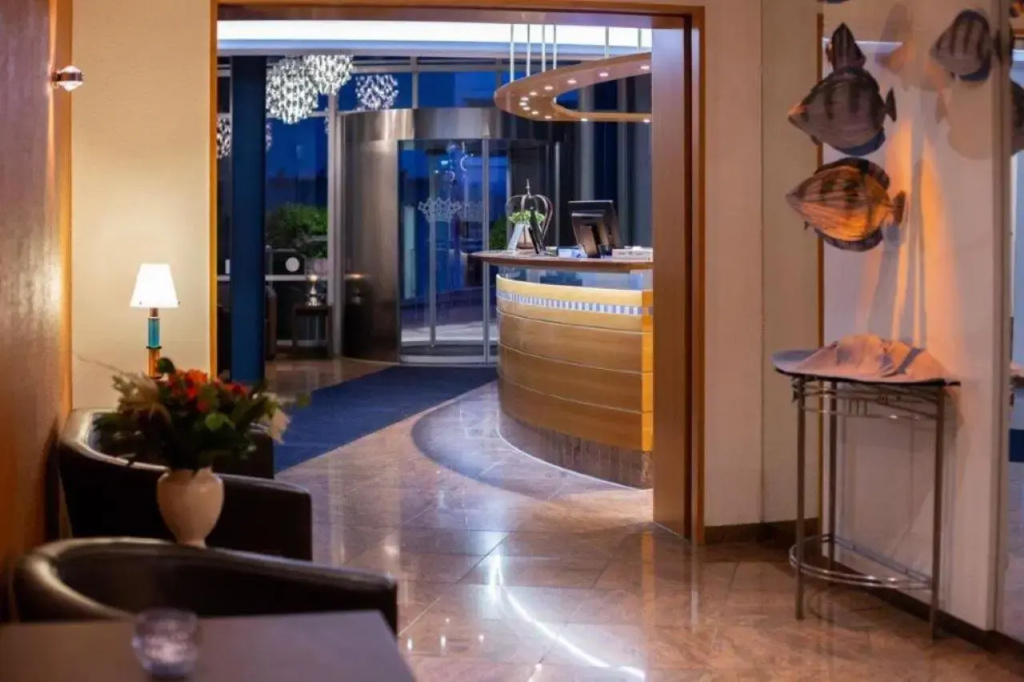 Hotel photo 7