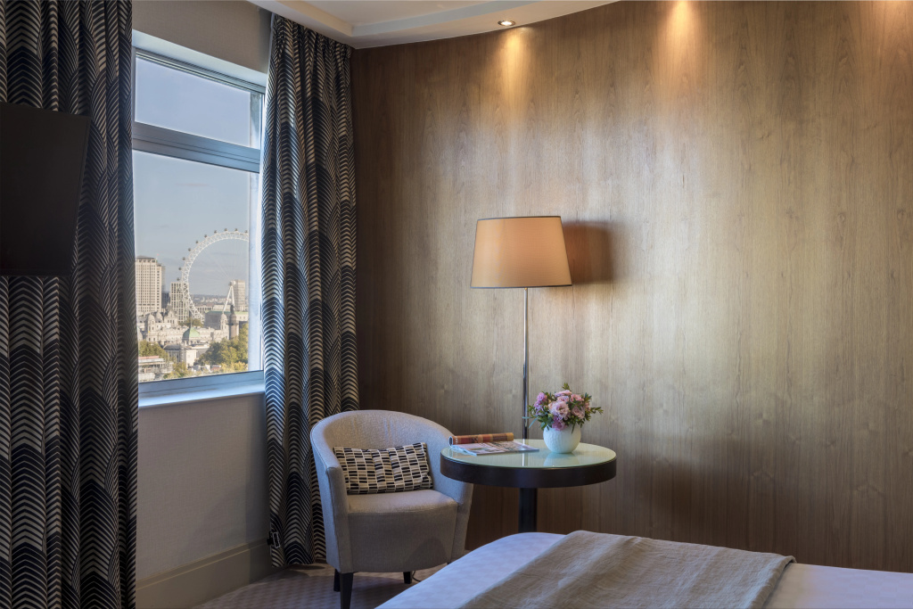 The Cavendish London - Général