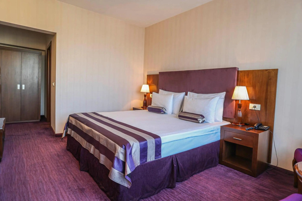 Grand Hotel Napoca