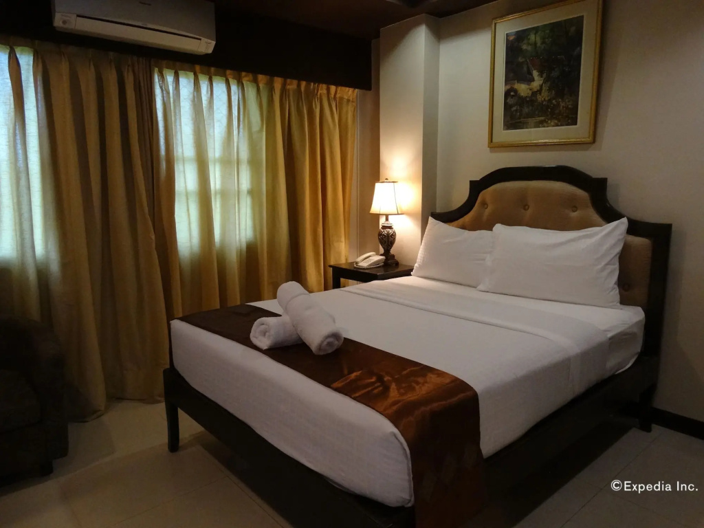 Peridot Suites - фото 6