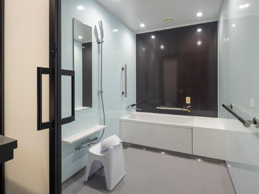 Hotel Intergate Osaka Umeda 사진 29