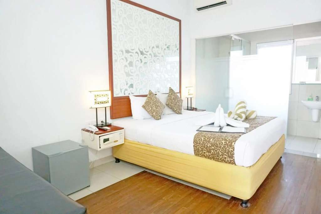 Samsara Inn — фото