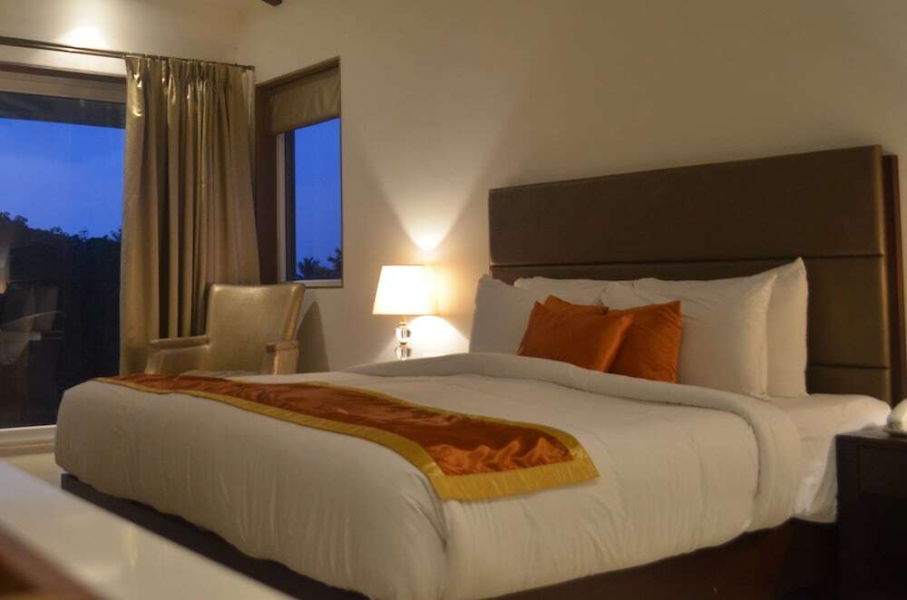 Lemon Tree Hotel Candolim Goa