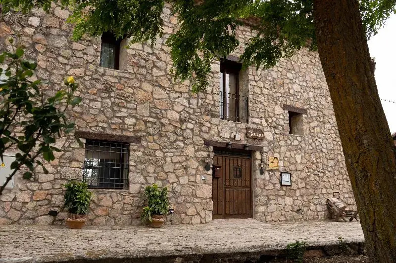 Hotel Posada Las Retajas