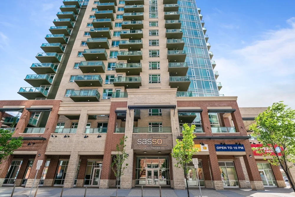 GLOBALSTAY. Gorgeous Downtown Condos. Free parking
