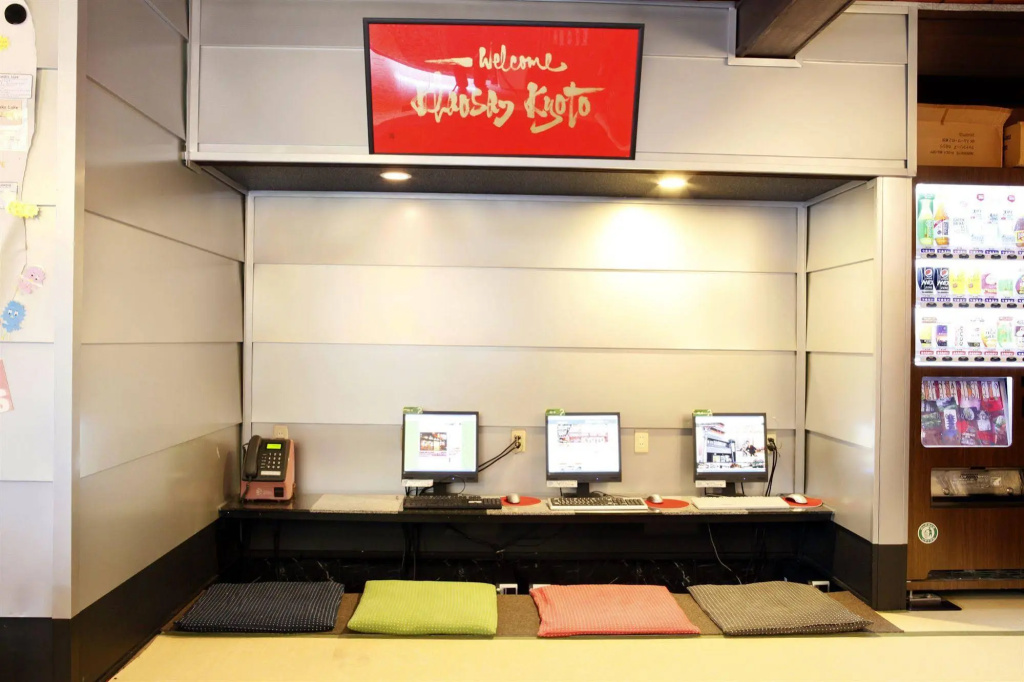 Khaosan Kyoto Guesthouse 사진 28