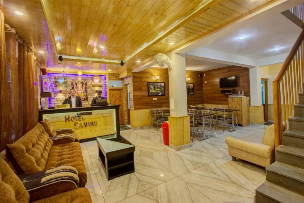 Hotel photo 16