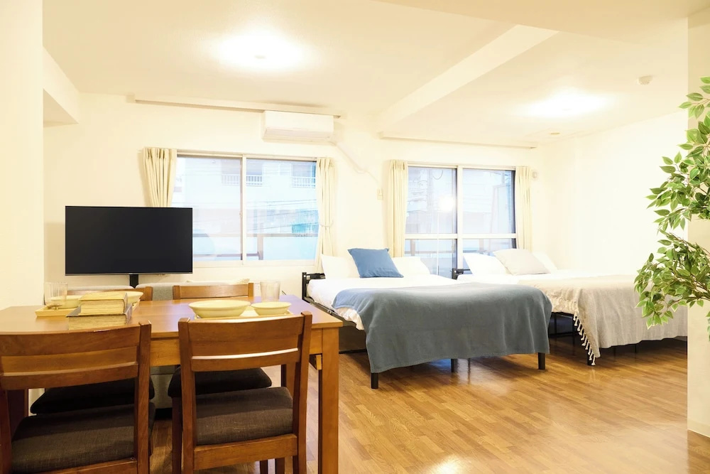 Residence KABUTO 사진 23