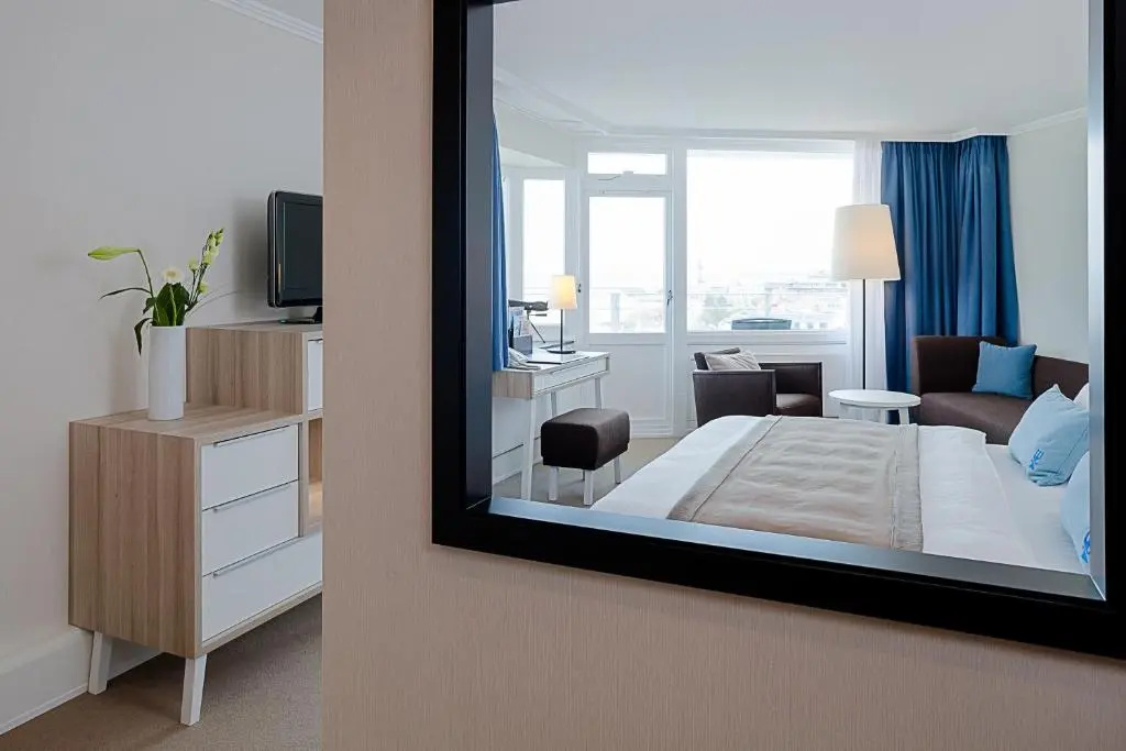 Hotel Neptun - Chambres