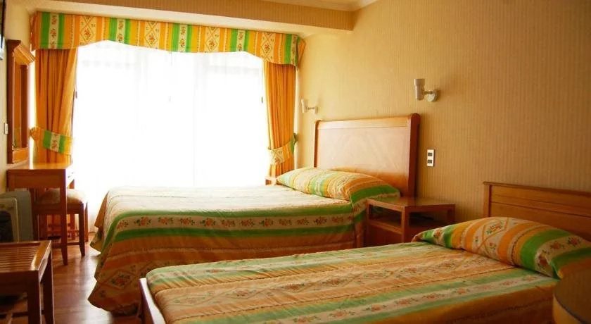 Hotel Nilahue - Général