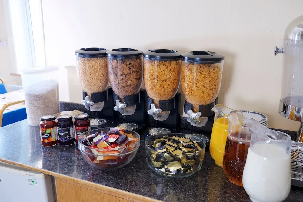 The Maemar Hotel - Général