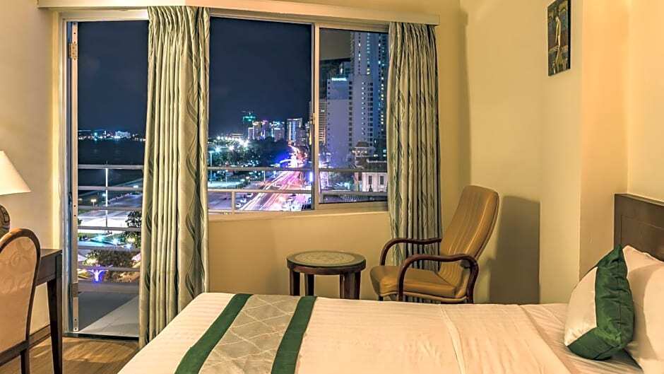 Nha Trang Lodge