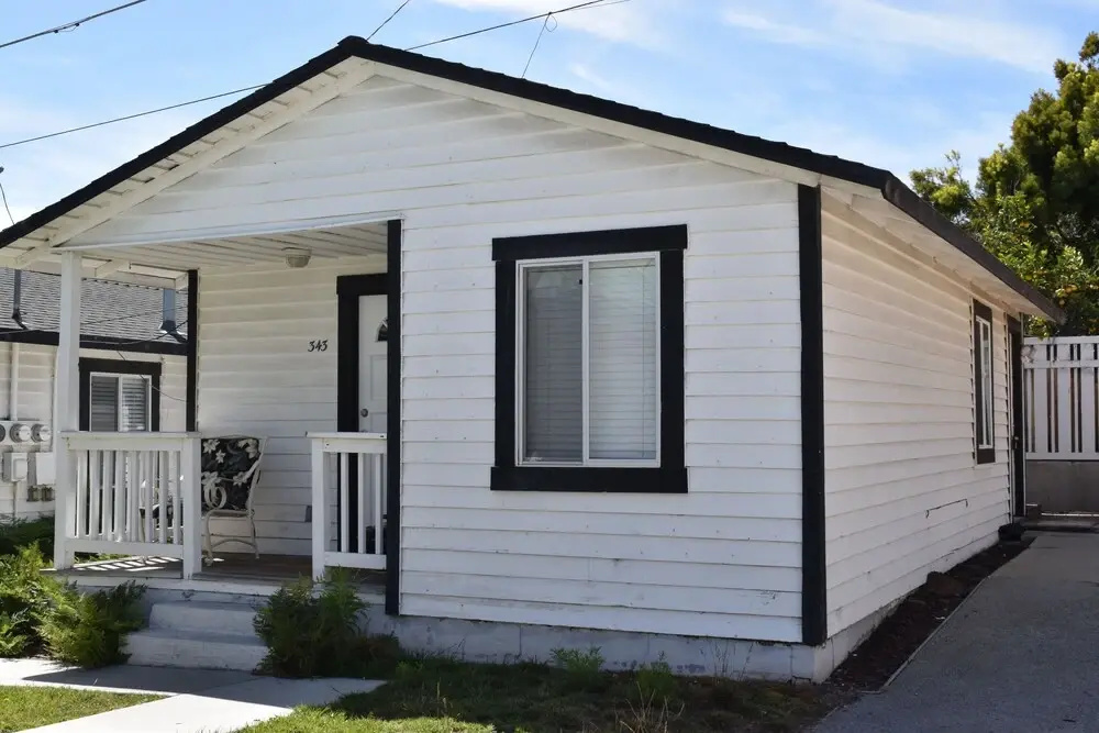 343 Hinds 2 Bedroom Cabin by Redawning