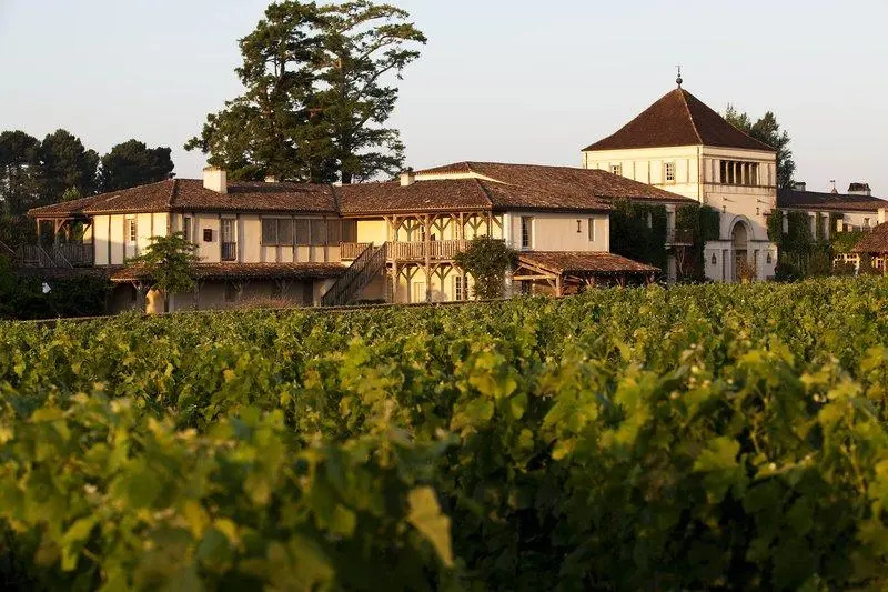 Hôtel Les Sources de Caudalie - Chambres