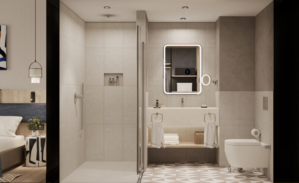 Hotel photo 9